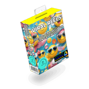 Viral Reels Pack of 200,000 Short Videos! 🚀🔥