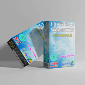 HD Abstract Backgrounds Pack