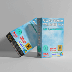 12K+ Wallpapers Pack – Ultimate HD & 4K Collection